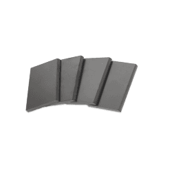 Графитовые лопасти 3227 (4.90х43х70)