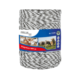 Веревка Energy Line, бухта 400м, 3 х 0.3