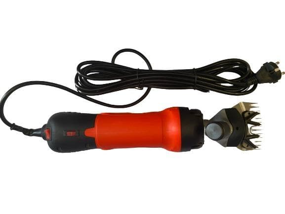 Машинка для стрижки овец BAODA ZXS - SC-0909 500 W