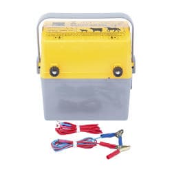Электропастух Horizont Redyk AB200 (12V), без аккумулятора