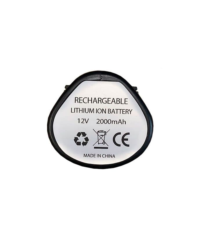 Аккумулятор для машинки для стрижки лошадей 2000mAh