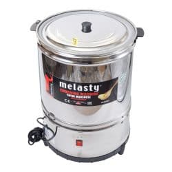 Маслобойка Melasty 20 л. (взбивает от 2 л. сливок)