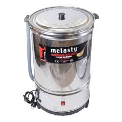 Маслобойка Melasty 50 л. (взбивает от 3 л. сливок)