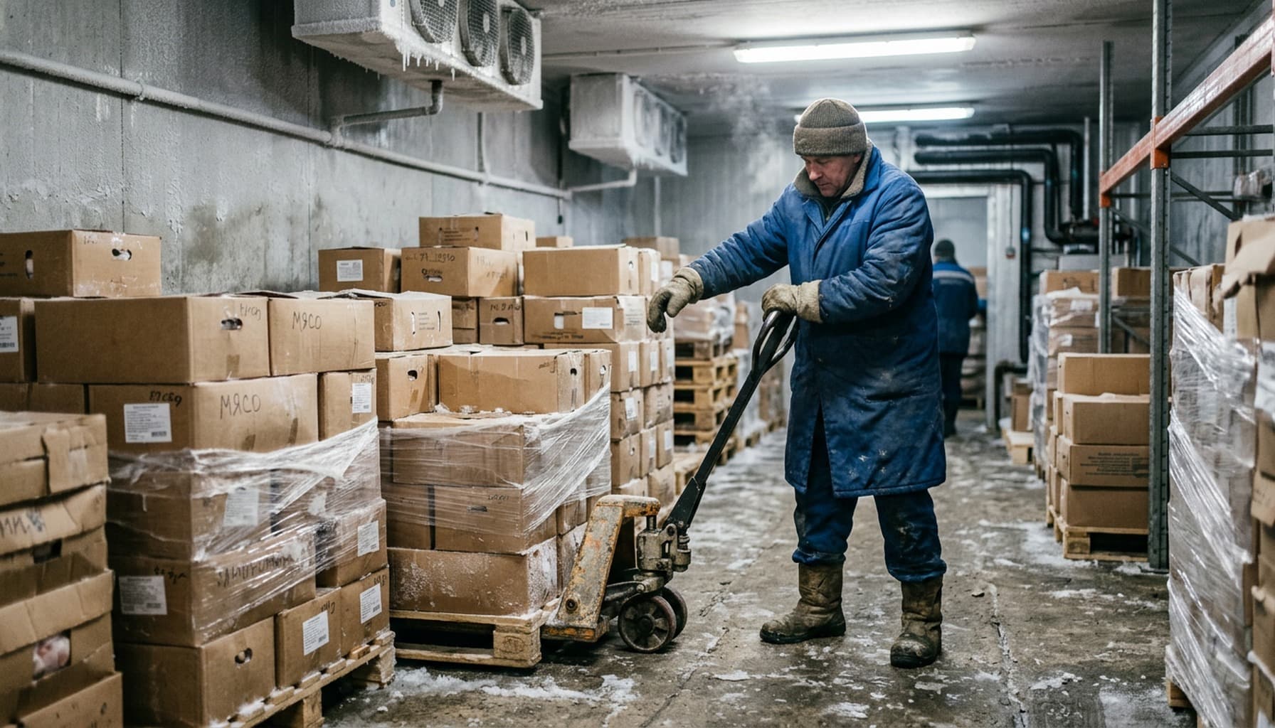 Китай наращивает закупки российского мяса: кто и что поставляет